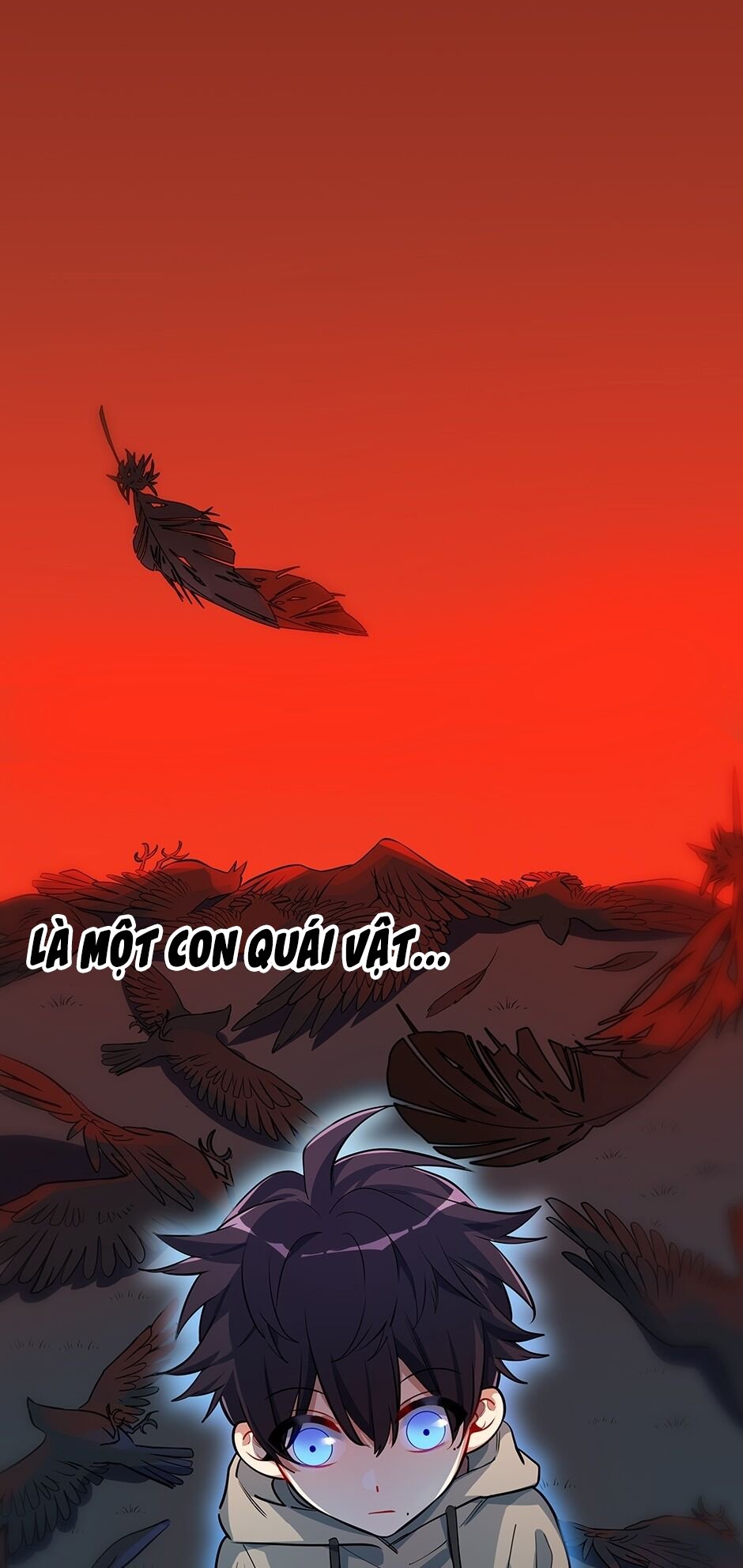 [16+] Killing My Love Chap Chapter 1.1-[16+] Killing My Love - Next Chap 2