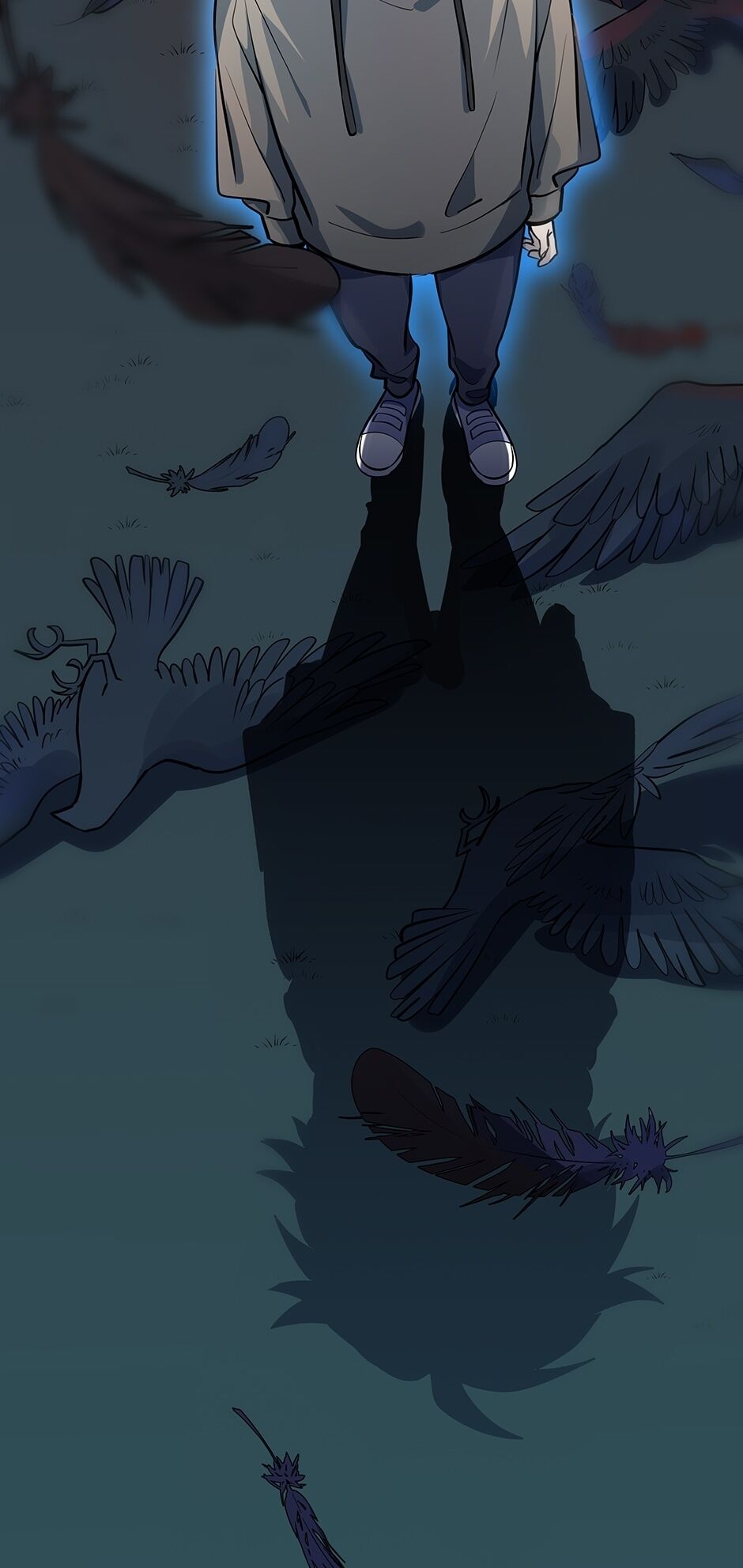 [16+] Killing My Love Chap Chapter 1.1-[16+] Killing My Love - Next Chap 2