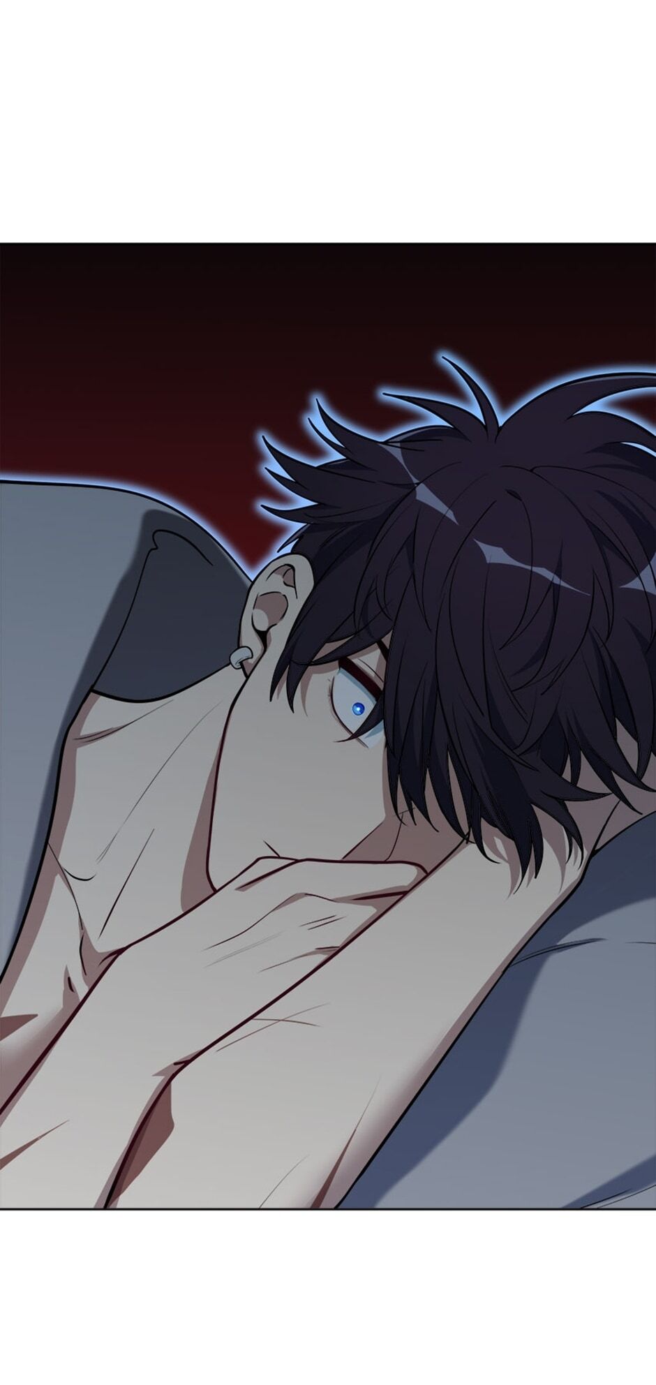 [16+] Killing My Love Chap Chapter 1.1-[16+] Killing My Love - Next Chap 2