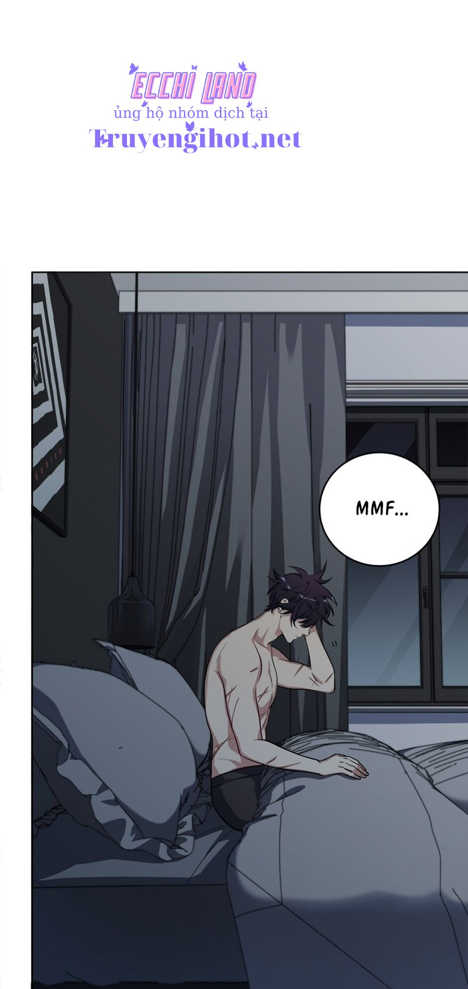 [16+] Killing My Love Chap Chapter 1.1-[16+] Killing My Love - Next Chap 2