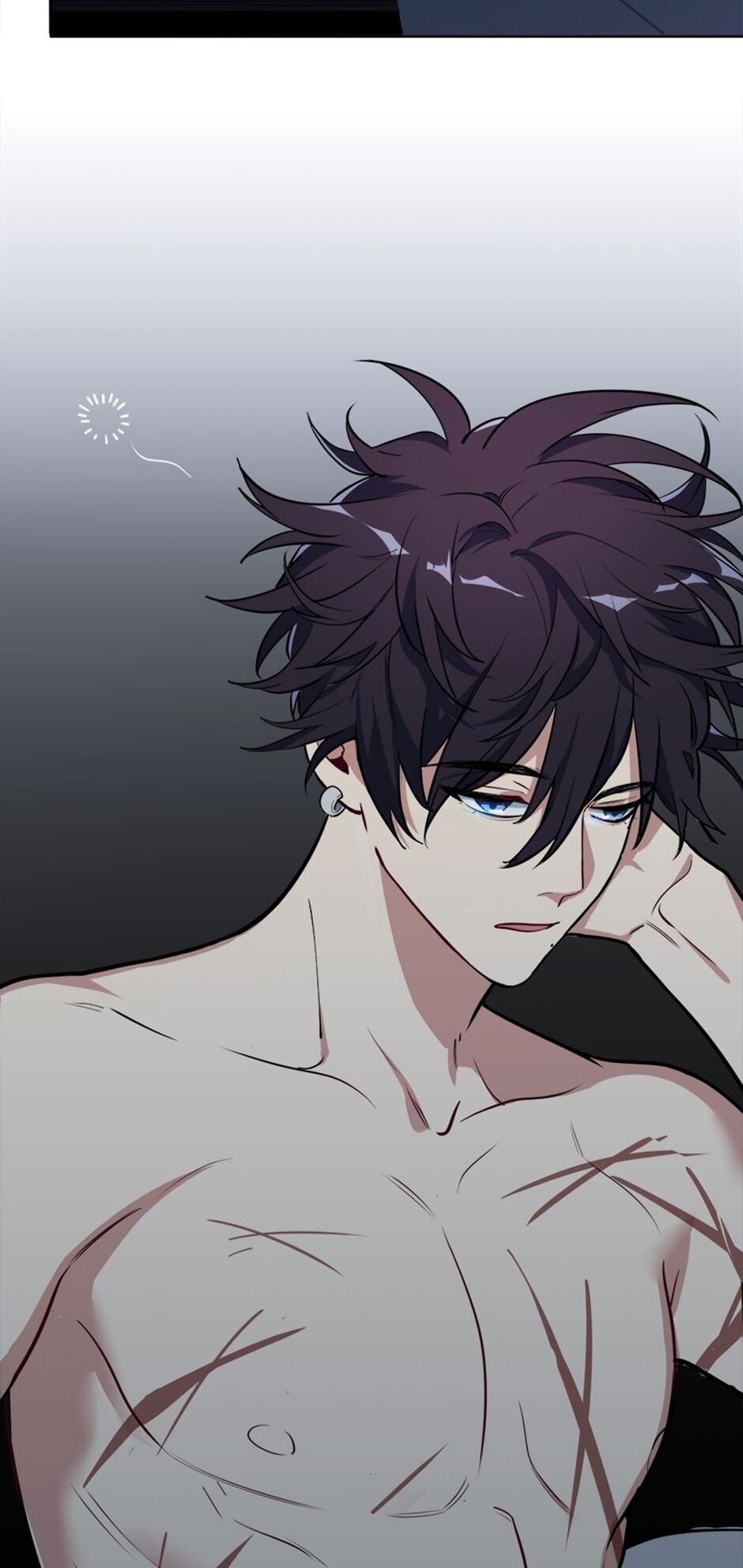 [16+] Killing My Love Chap Chapter 1.1-[16+] Killing My Love - Next Chap 2