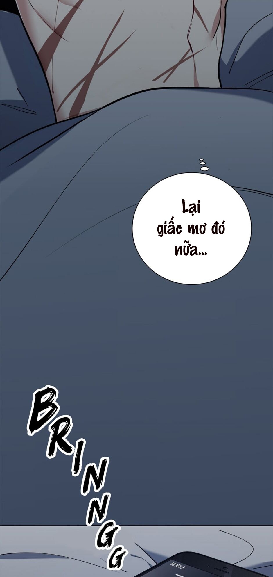 [16+] Killing My Love Chap Chapter 1.1-[16+] Killing My Love - Next Chap 2