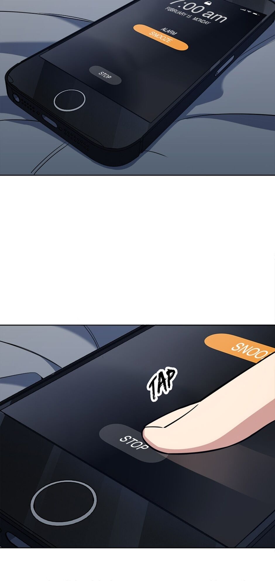 [16+] Killing My Love Chap Chapter 1.1-[16+] Killing My Love - Next Chap 2