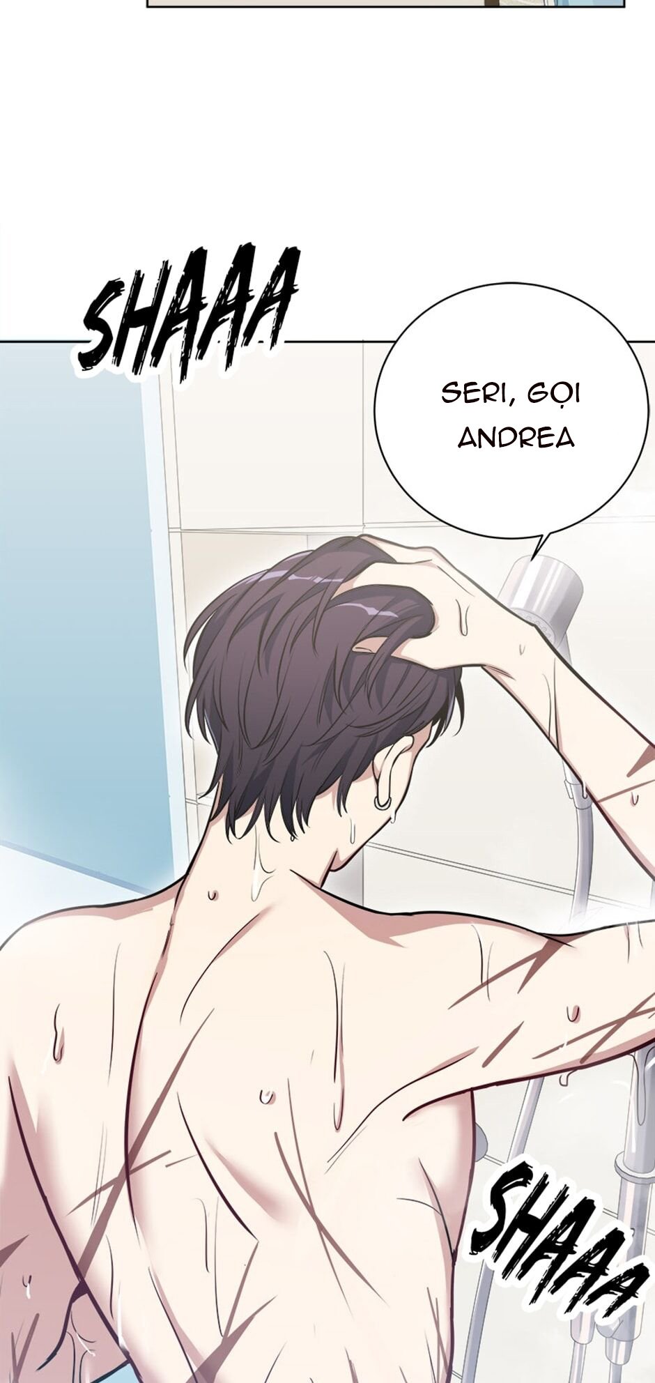 [16+] Killing My Love Chap Chapter 1.1-[16+] Killing My Love - Next Chap 2