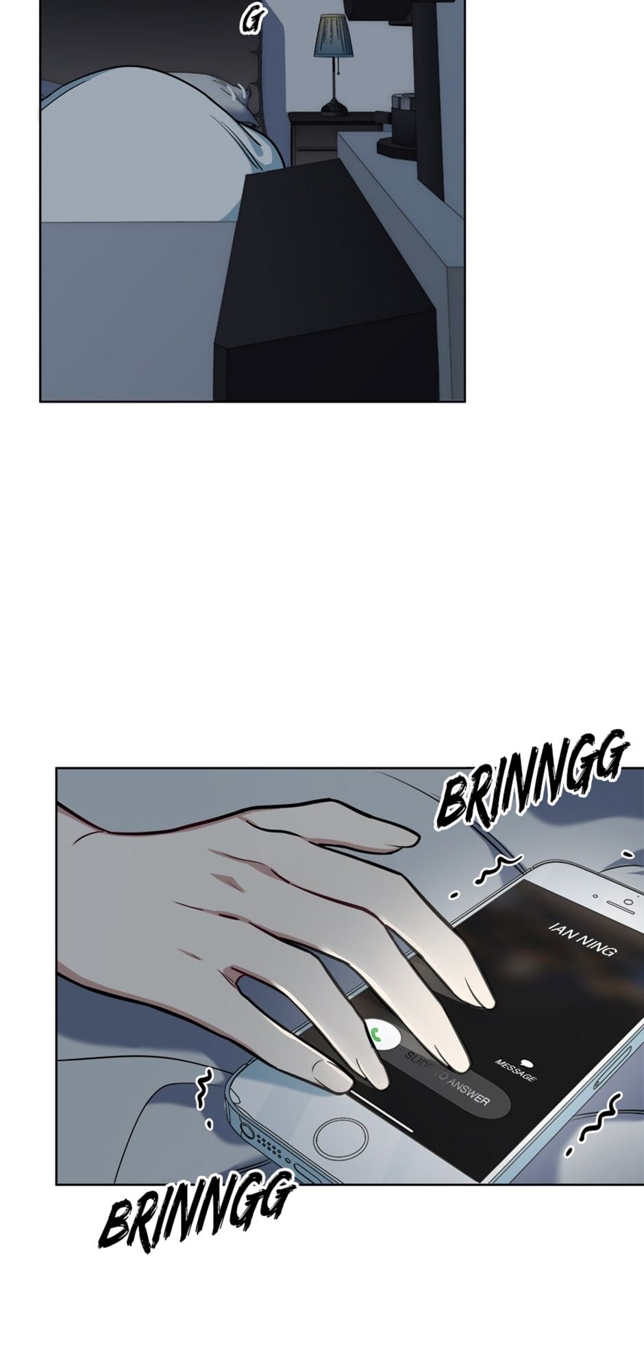 [16+] Killing My Love Chap Chapter 1.1-[16+] Killing My Love - Next Chap 2