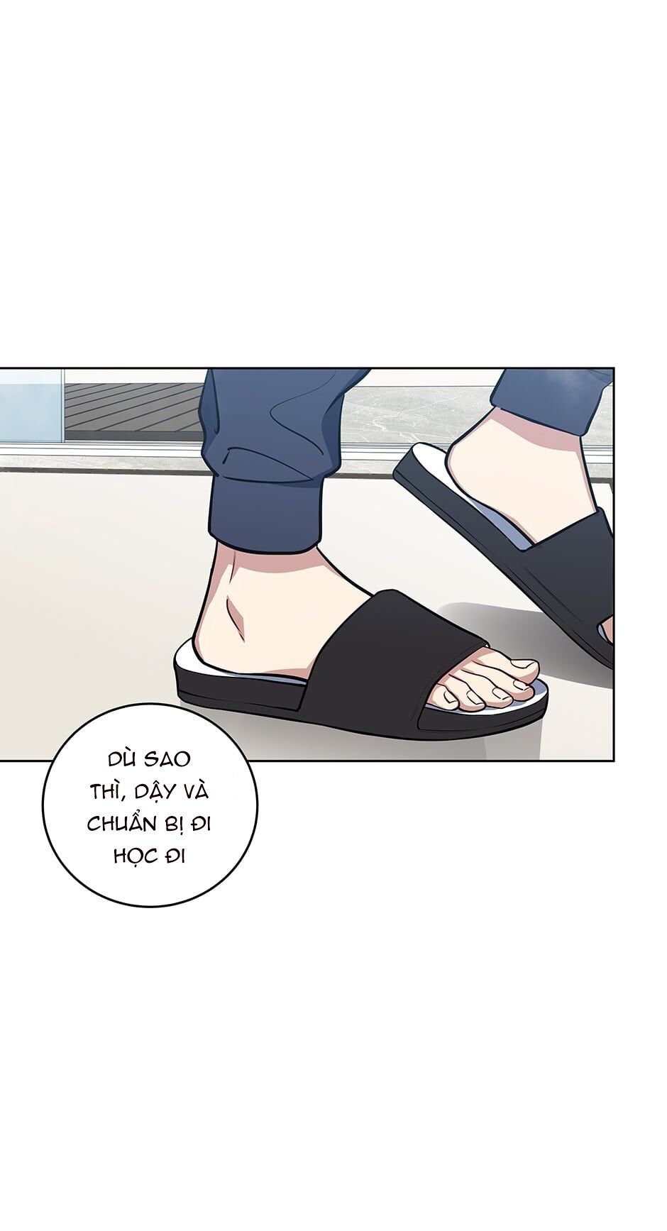 [16+] Killing My Love Chap Chapter 1.1-[16+] Killing My Love - Next Chap 2