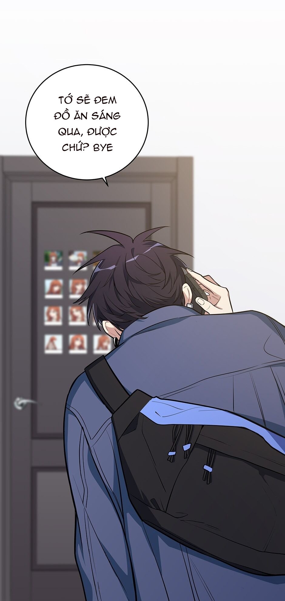 [16+] Killing My Love Chap Chapter 1.1-[16+] Killing My Love - Next Chap 2