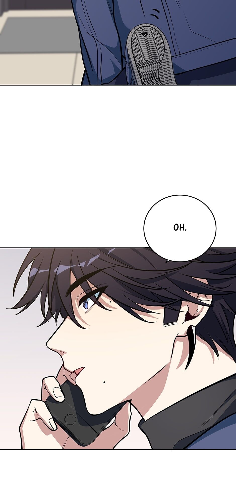 [16+] Killing My Love Chap Chapter 1.1-[16+] Killing My Love - Next Chap 2