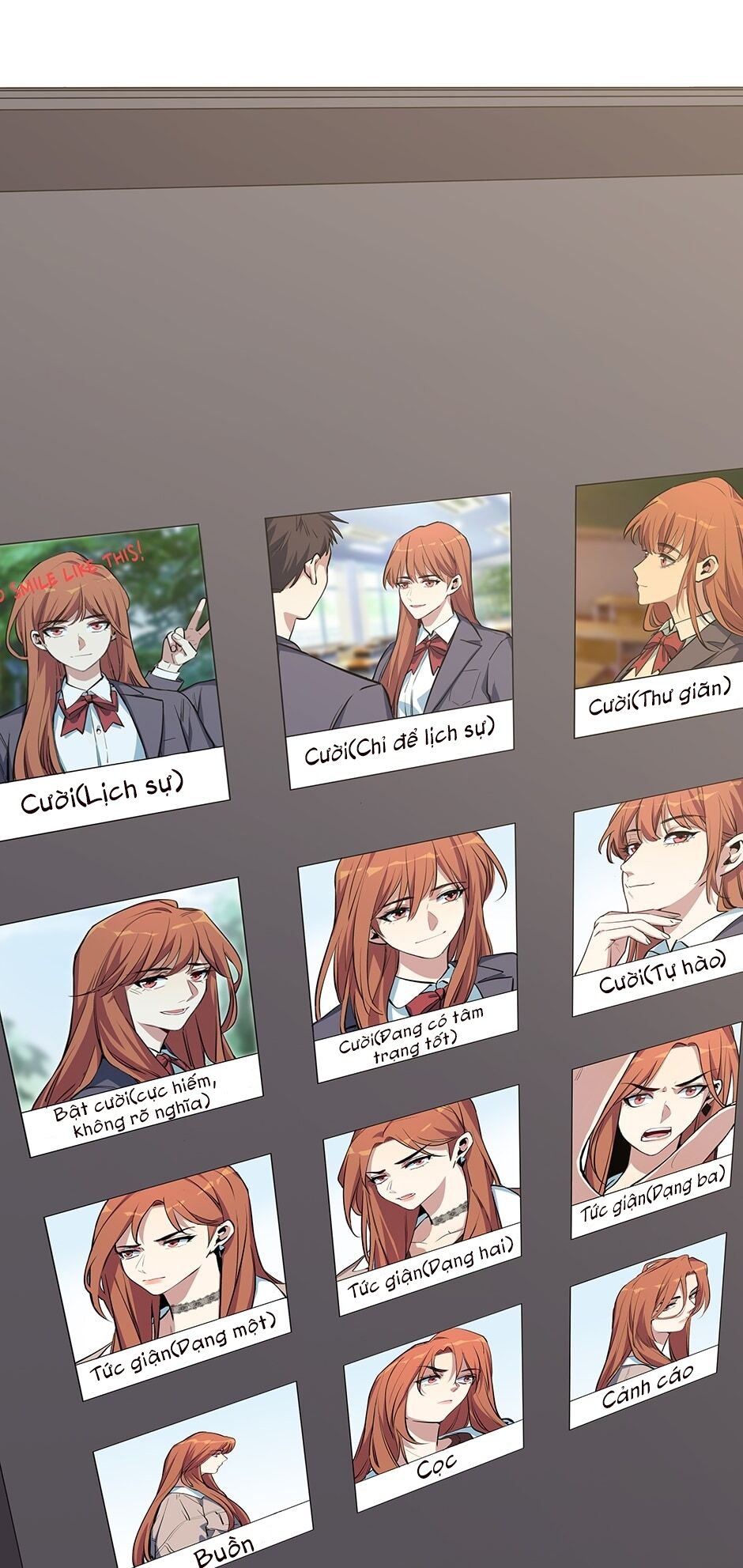 [16+] Killing My Love Chap Chapter 1.1-[16+] Killing My Love - Next Chap 2