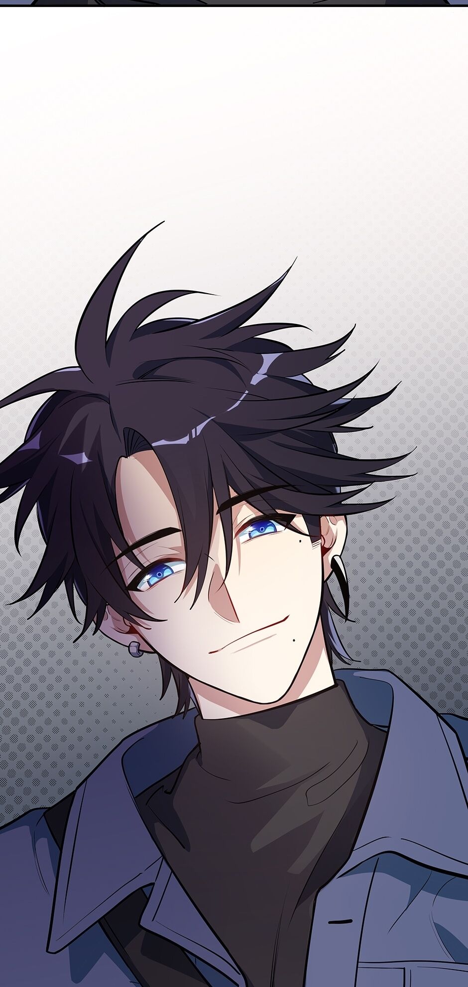 [16+] Killing My Love Chap Chapter 1.1-[16+] Killing My Love - Next Chap 2