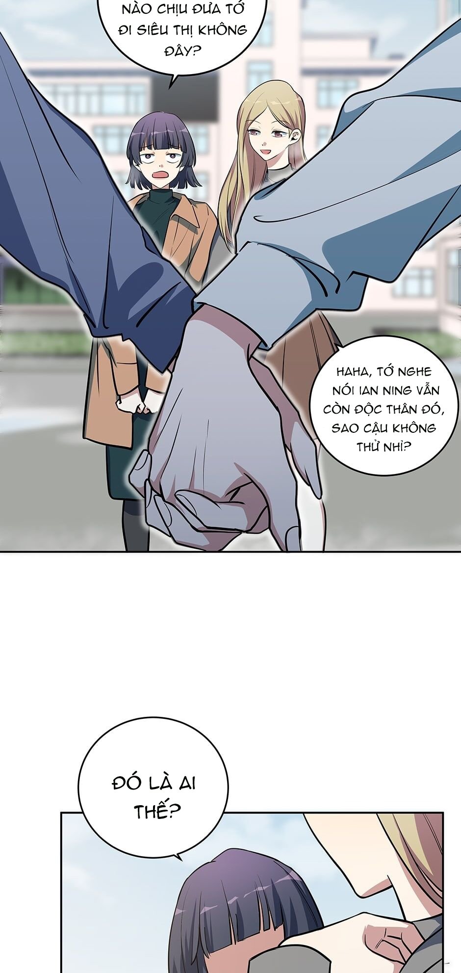 [16+] Killing My Love Chap Chapter 1.1-[16+] Killing My Love - Next Chap 2