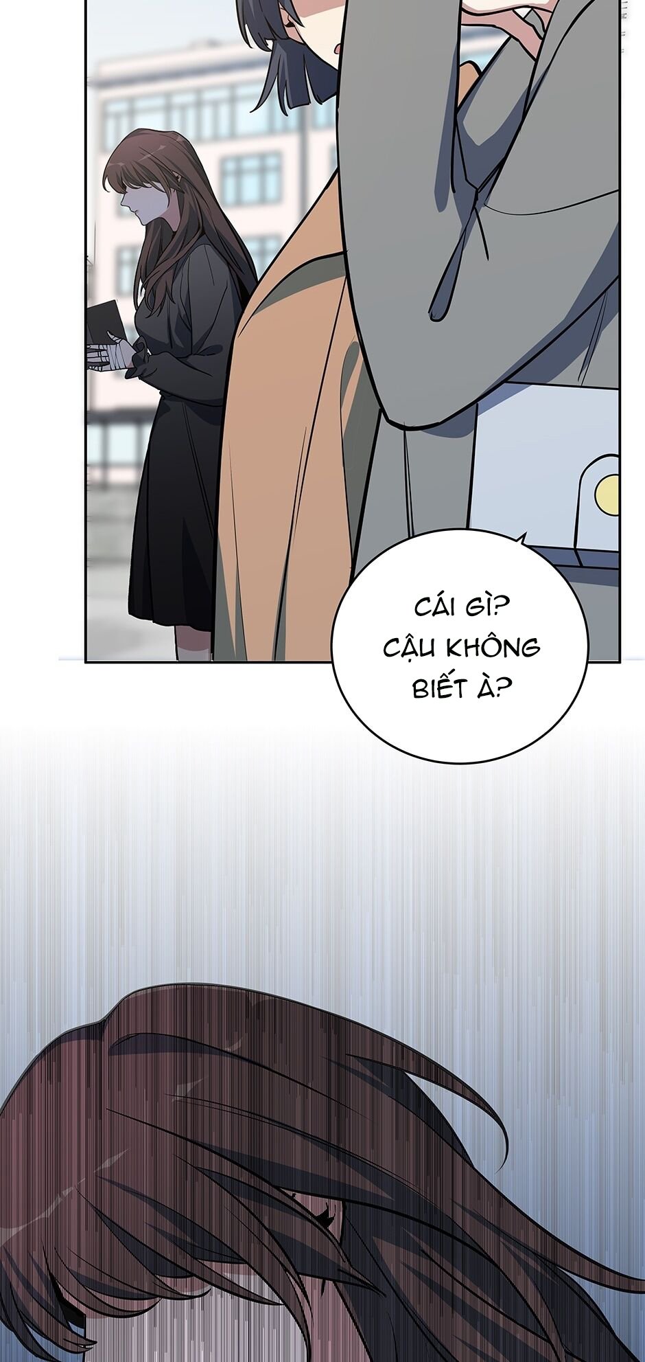 [16+] Killing My Love Chap Chapter 1.1-[16+] Killing My Love - Next Chap 2