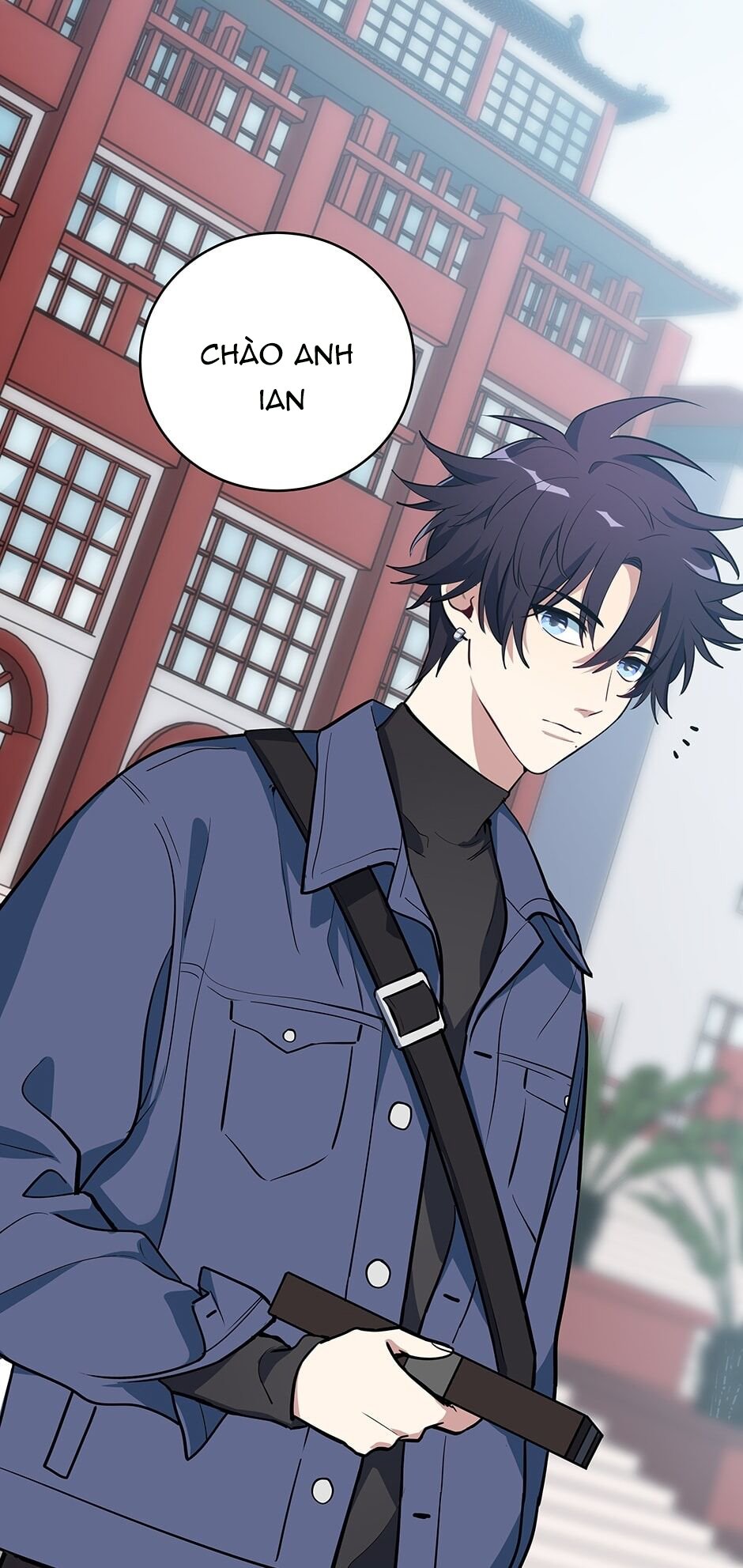 [16+] Killing My Love Chap Chapter 1.1-[16+] Killing My Love - Next Chap 2