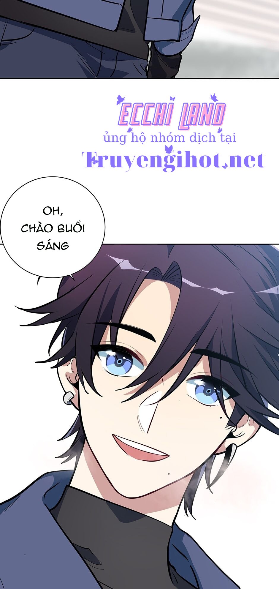[16+] Killing My Love Chap Chapter 1.1-[16+] Killing My Love - Next Chap 2