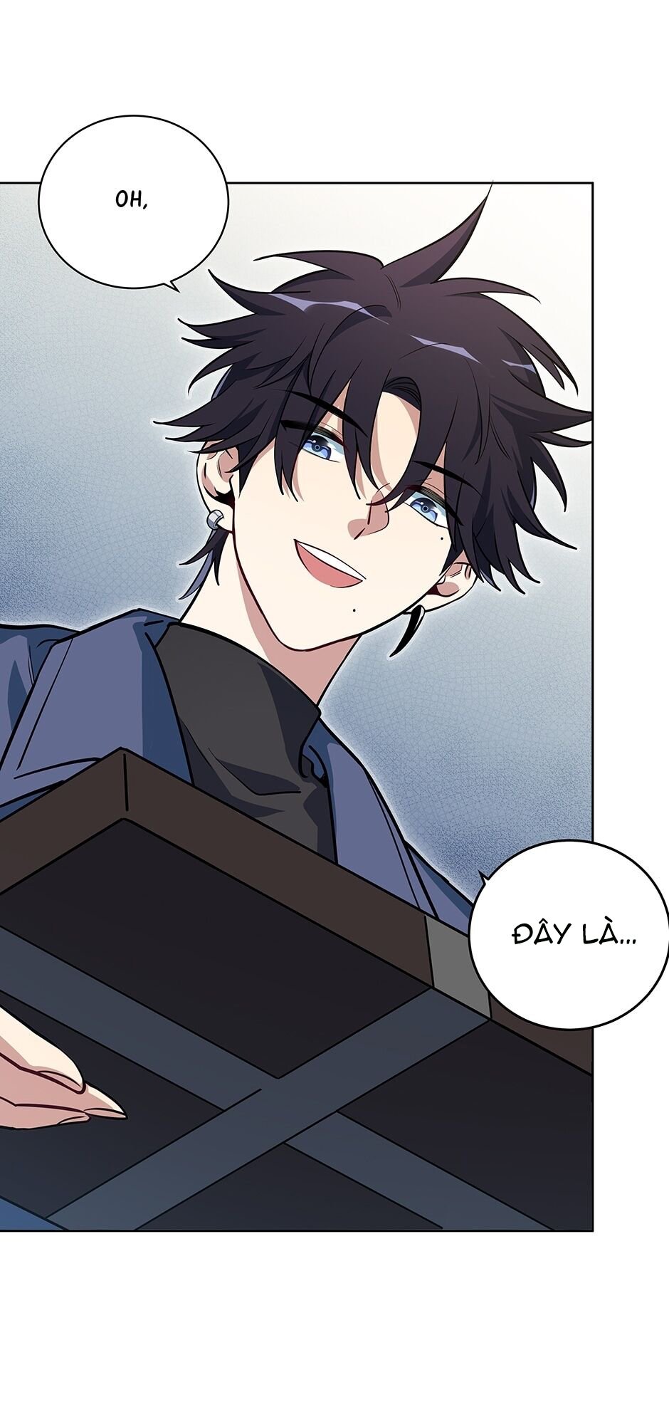 [16+] Killing My Love Chap Chapter 1.1-[16+] Killing My Love - Next Chap 2