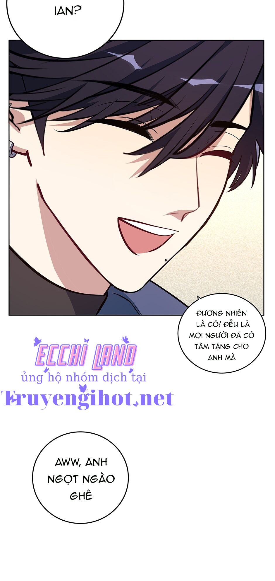 [16+] Killing My Love Chap Chapter 1.1-[16+] Killing My Love - Next Chap 2