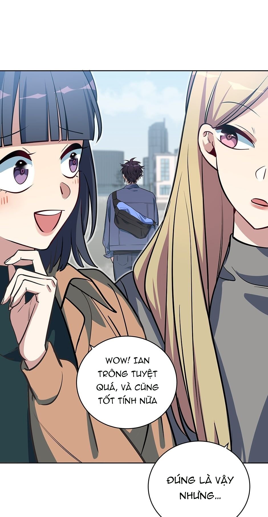 [16+] Killing My Love Chap Chapter 1.1-[16+] Killing My Love - Next Chap 2