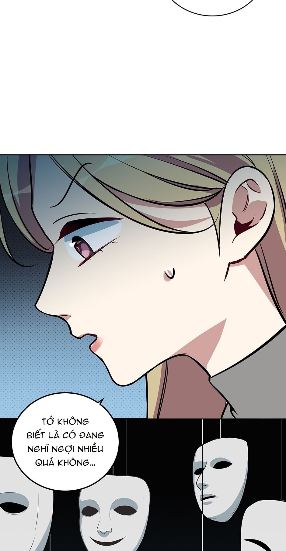 [16+] Killing My Love Chap Chapter 1.1-[16+] Killing My Love - Next Chap 2