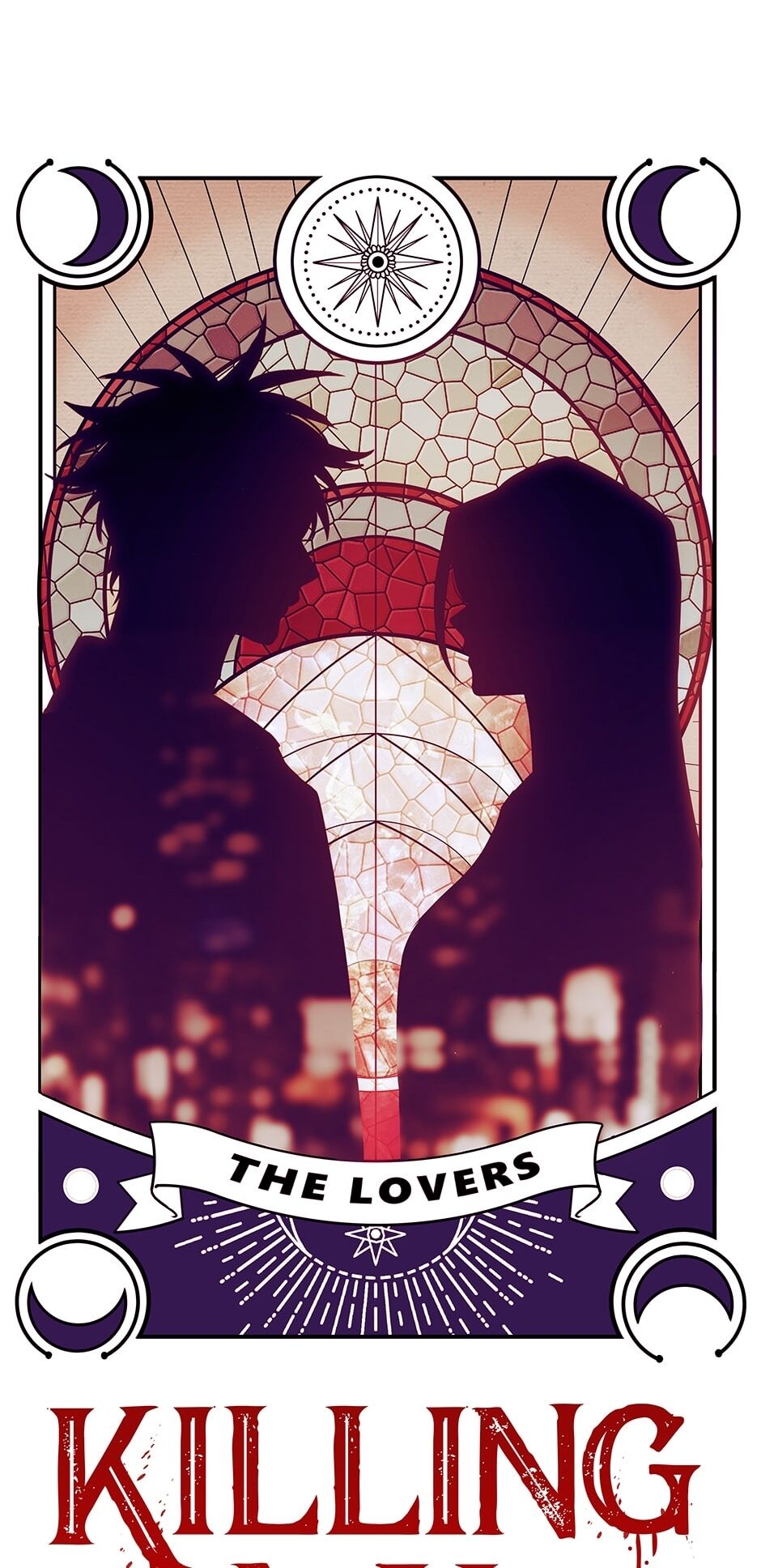 [16+] Killing My Love Chap Chapter 1.1-[16+] Killing My Love - Next Chap 2