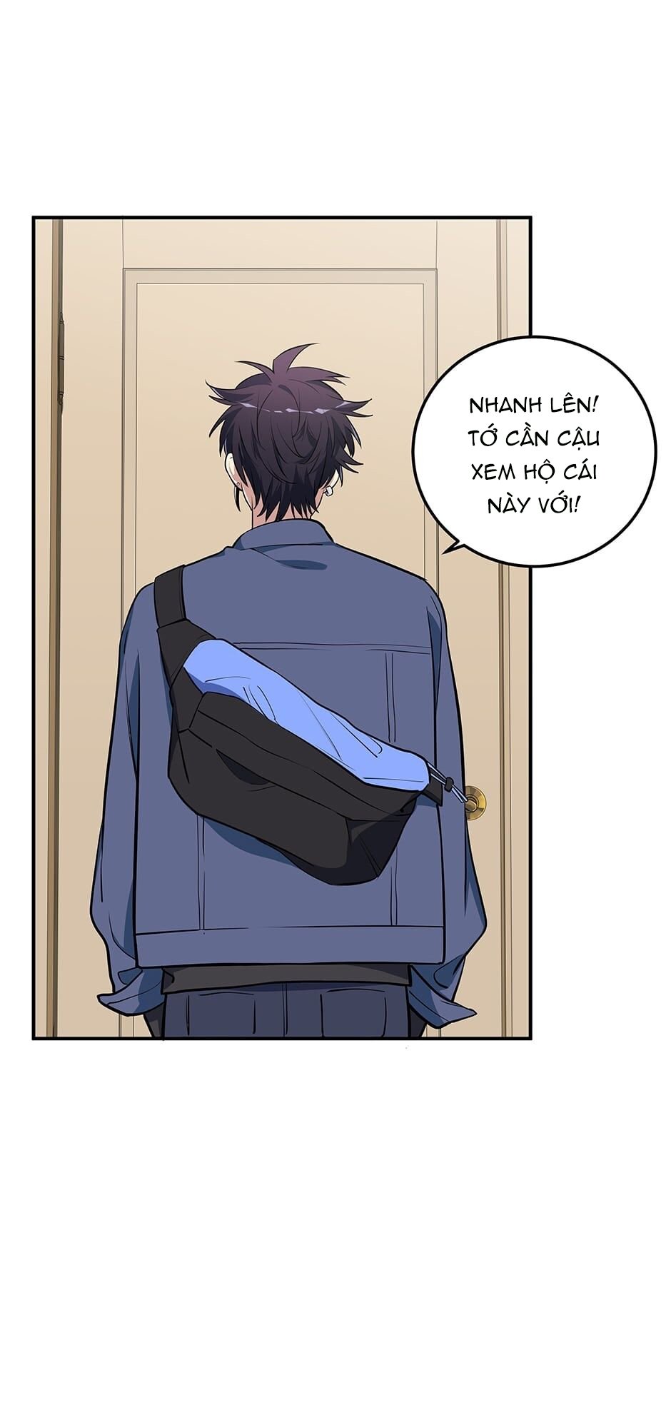 [16+] Killing My Love Chap Chapter 1.2-[16+] Killing My Love - Next Chap 3