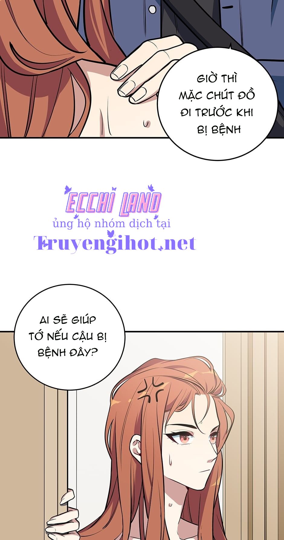 [16+] Killing My Love Chap Chapter 1.2-[16+] Killing My Love - Next Chap 3