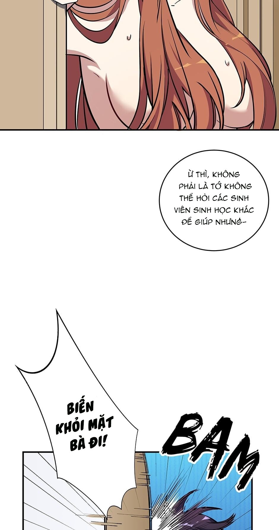 [16+] Killing My Love Chap Chapter 1.2-[16+] Killing My Love - Next Chap 3