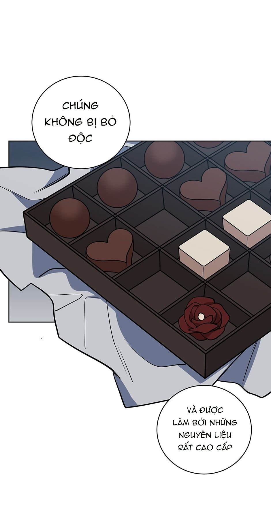 [16+] Killing My Love Chap Chapter 1.2-[16+] Killing My Love - Next Chap 3