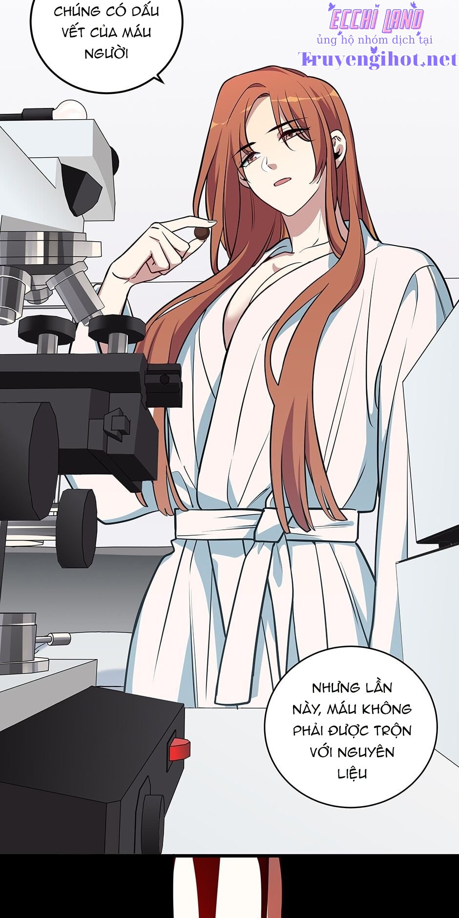 [16+] Killing My Love Chap Chapter 1.2-[16+] Killing My Love - Next Chap 3