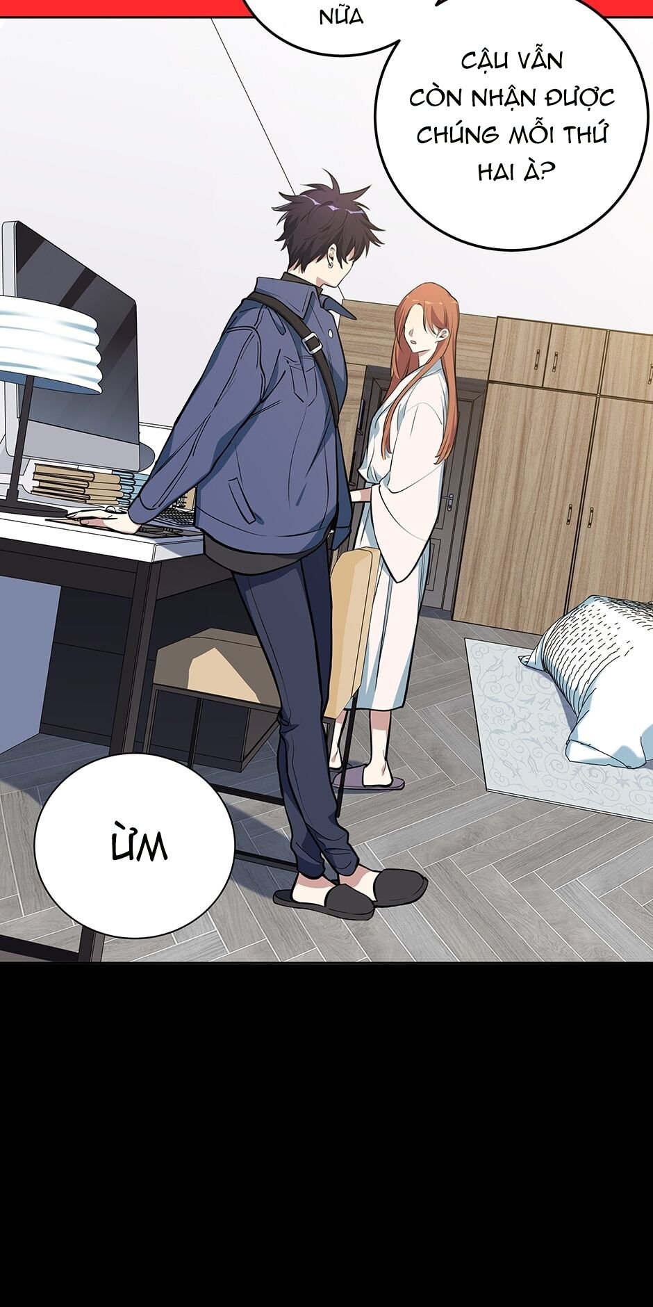 [16+] Killing My Love Chap Chapter 1.2-[16+] Killing My Love - Next Chap 3