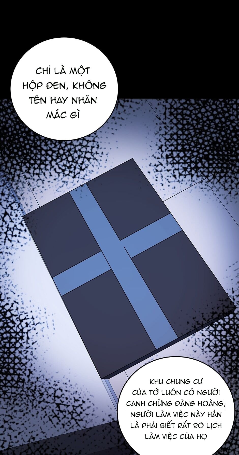 [16+] Killing My Love Chap Chapter 1.2-[16+] Killing My Love - Next Chap 3