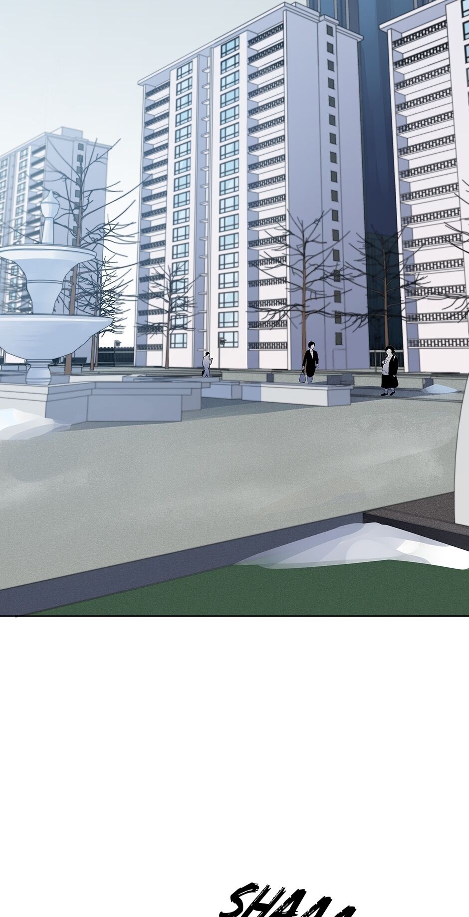 [16+] Killing My Love Chap Chapter 1.2-[16+] Killing My Love - Next Chap 3