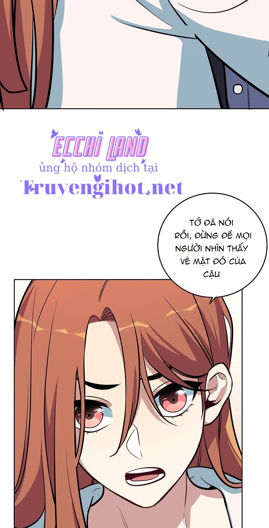 [16+] Killing My Love Chap Chapter 1.2-[16+] Killing My Love - Next Chap 3