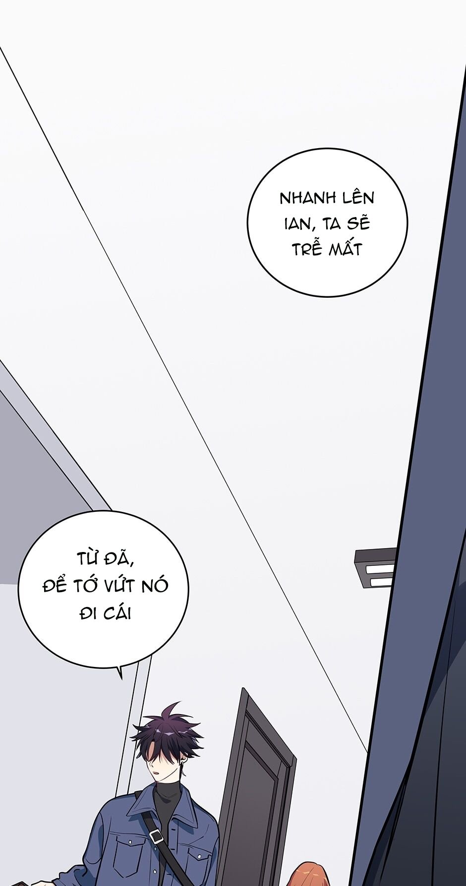 [16+] Killing My Love Chap Chapter 1.2-[16+] Killing My Love - Next Chap 3