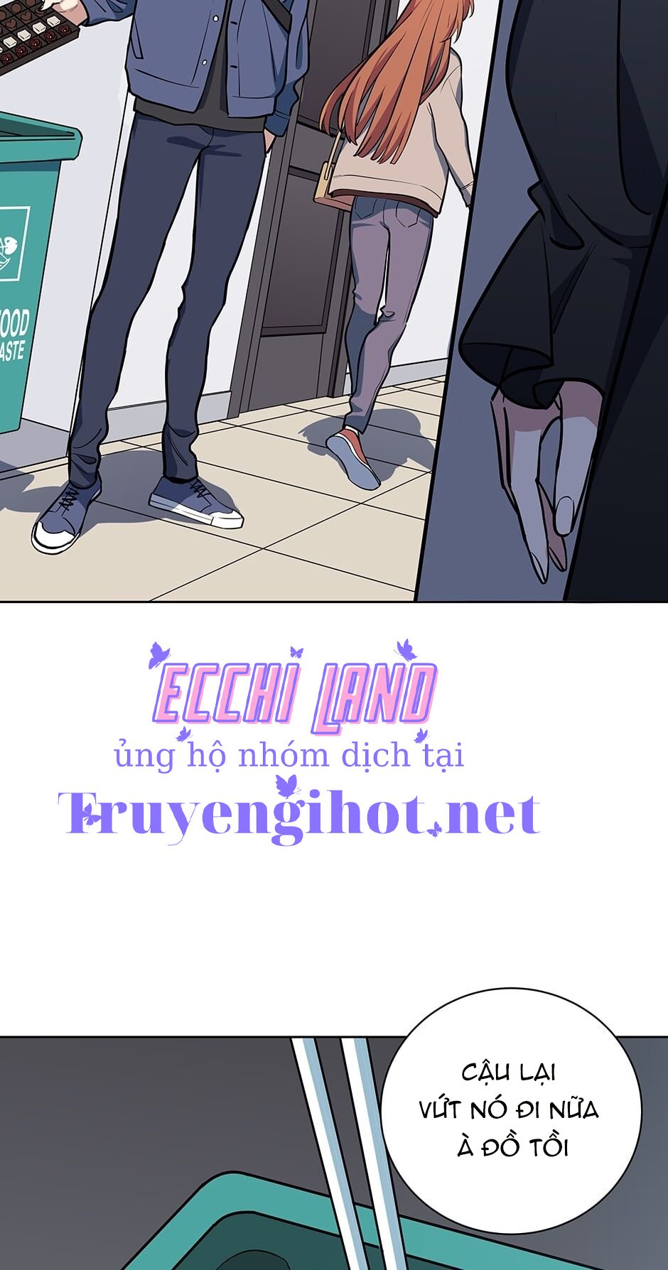 [16+] Killing My Love Chap Chapter 1.2-[16+] Killing My Love - Next Chap 3