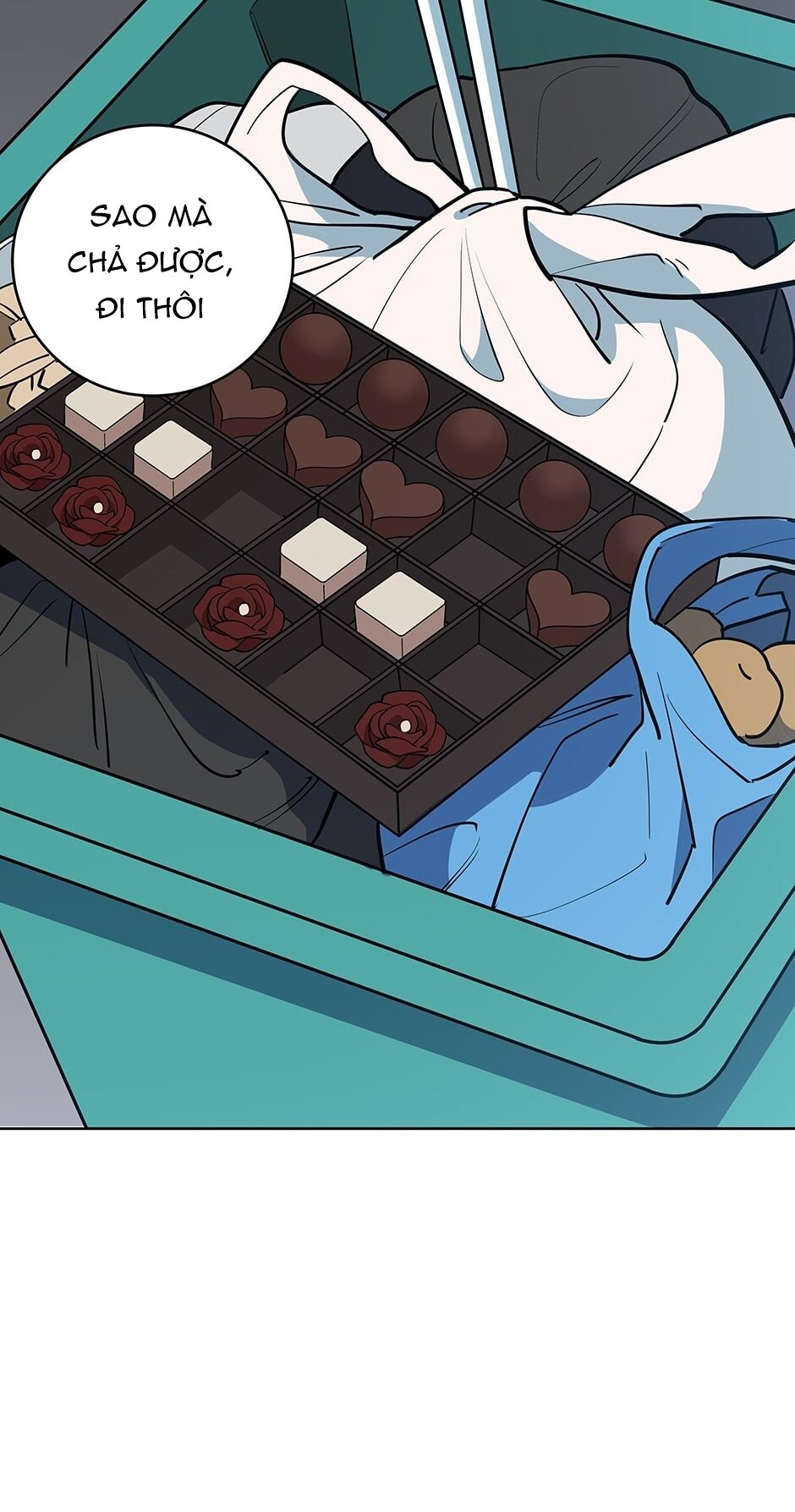 [16+] Killing My Love Chap Chapter 1.2-[16+] Killing My Love - Next Chap 3