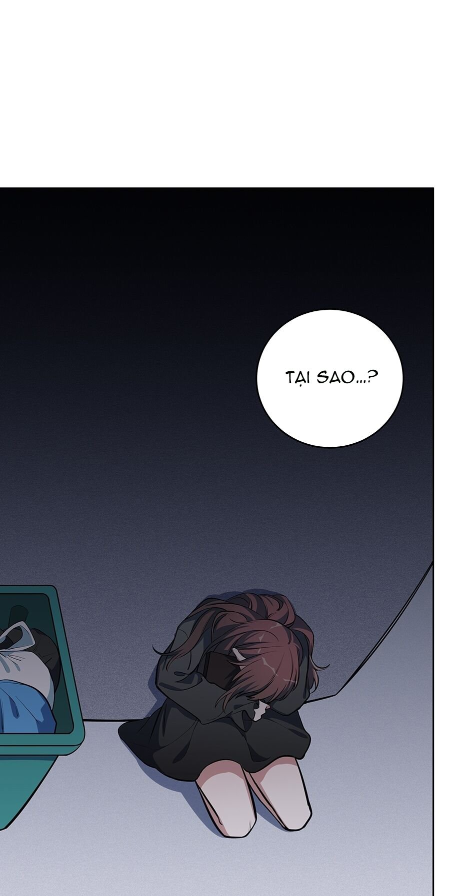 [16+] Killing My Love Chap Chapter 1.2-[16+] Killing My Love - Next Chap 3