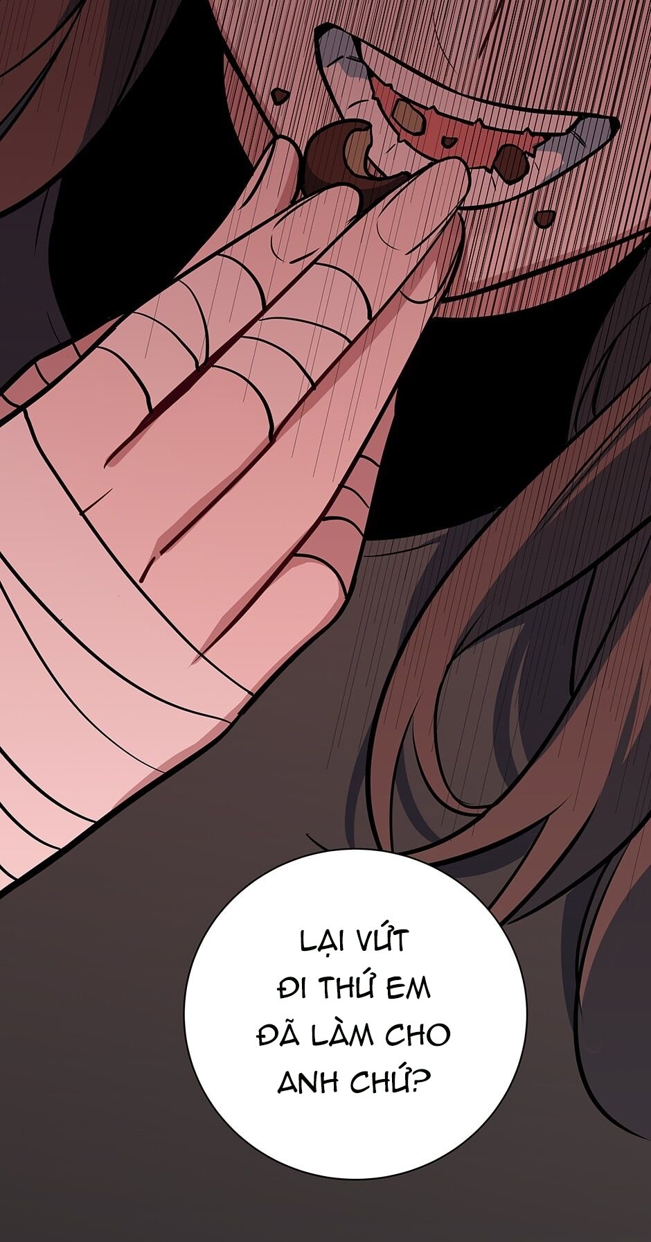 [16+] Killing My Love Chap Chapter 1.2-[16+] Killing My Love - Next Chap 3