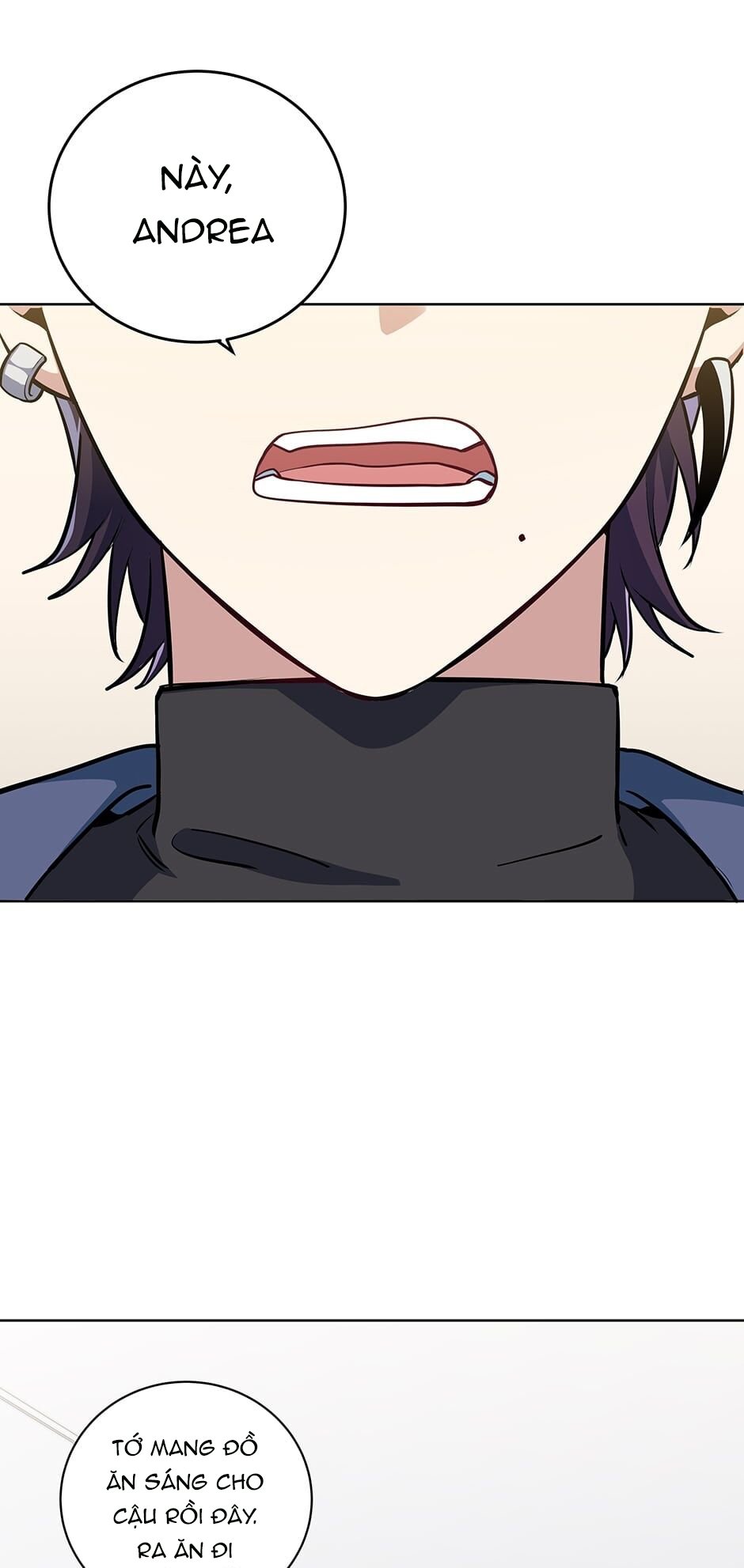 [16+] Killing My Love Chap Chapter 1.2-[16+] Killing My Love - Next Chap 3