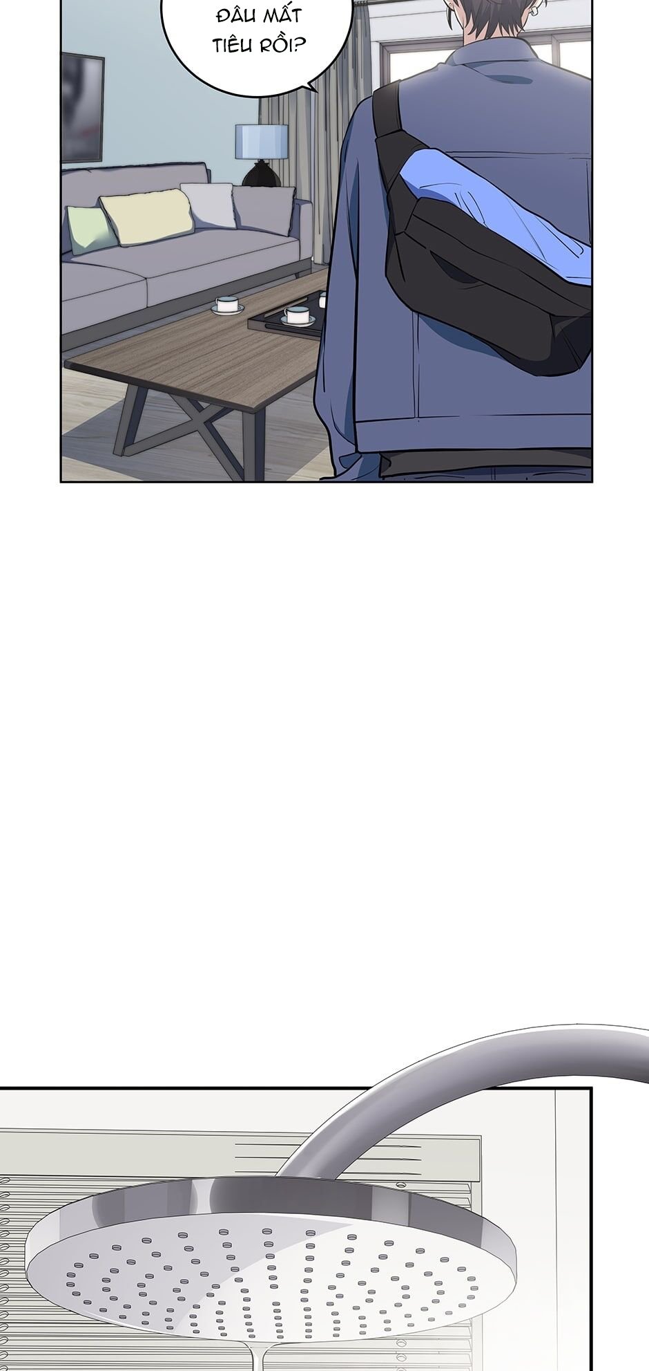 [16+] Killing My Love Chap Chapter 1.2-[16+] Killing My Love - Next Chap 3