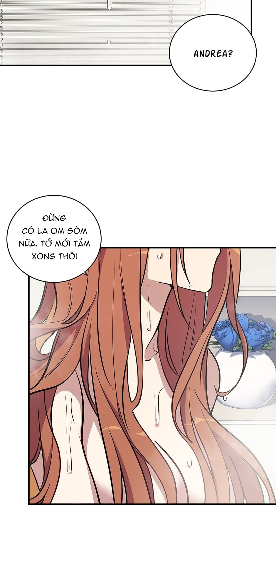 [16+] Killing My Love Chap Chapter 1.2-[16+] Killing My Love - Next Chap 3