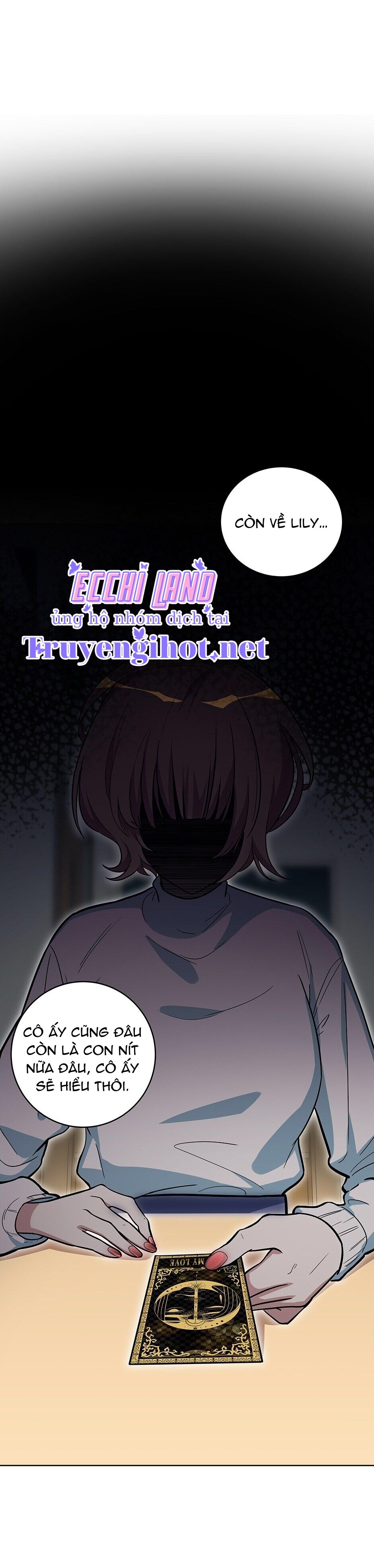 [16+] Killing My Love Chap Chapter 2.1-[16+] Killing My Love - Next Chap 4