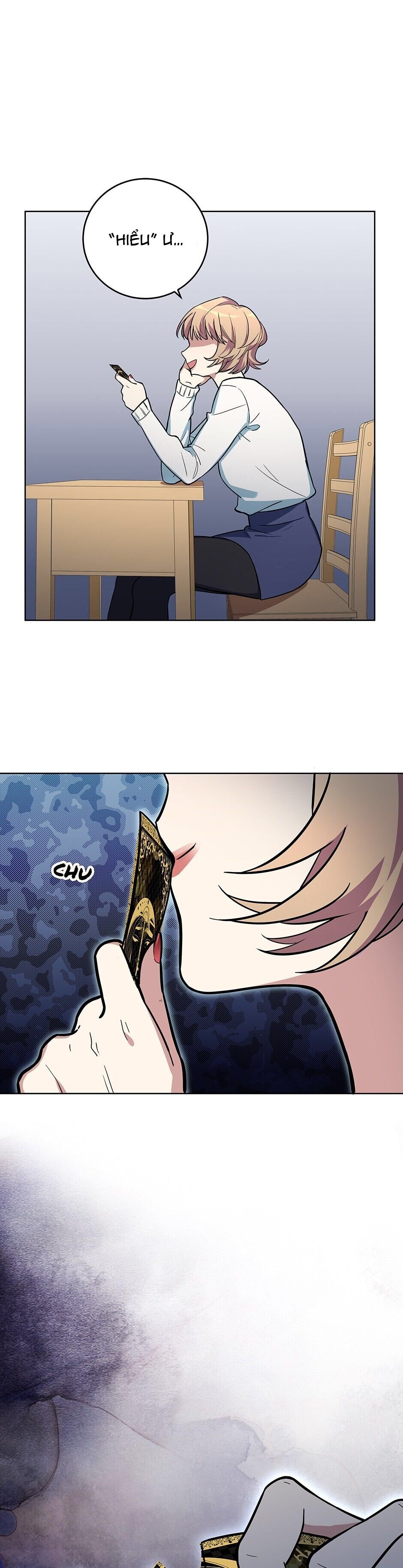 [16+] Killing My Love Chap Chapter 2.1-[16+] Killing My Love - Next Chap 4