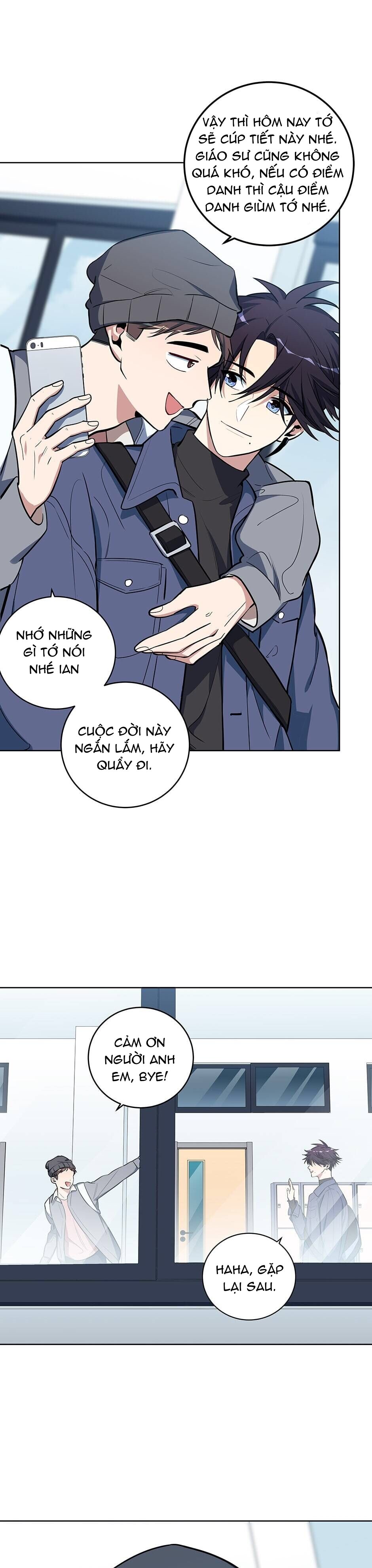 [16+] Killing My Love Chap Chapter 2.1-[16+] Killing My Love - Next Chap 4