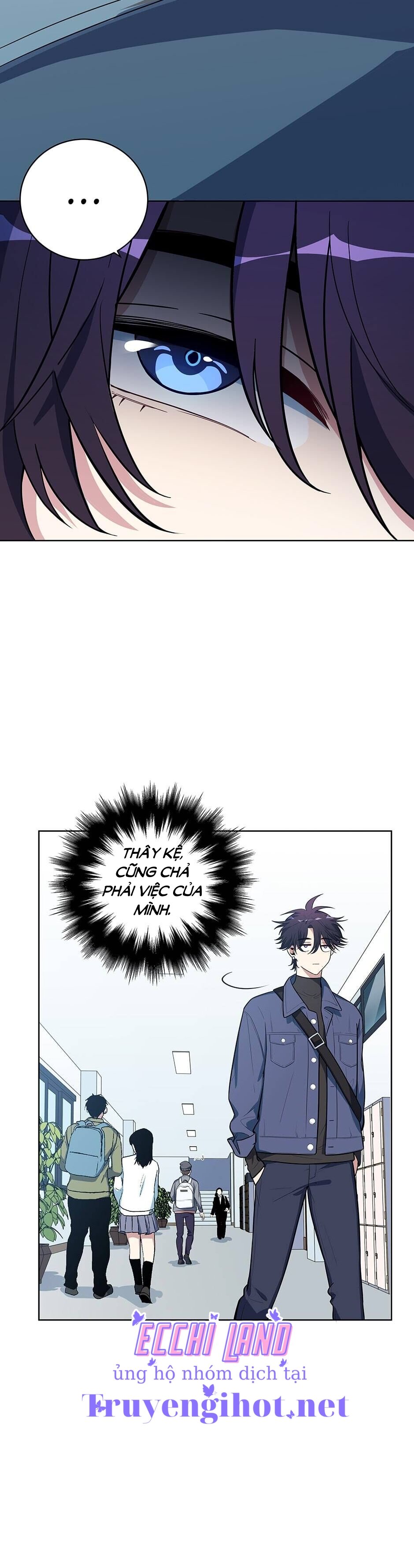 [16+] Killing My Love Chap Chapter 2.1-[16+] Killing My Love - Next Chap 4