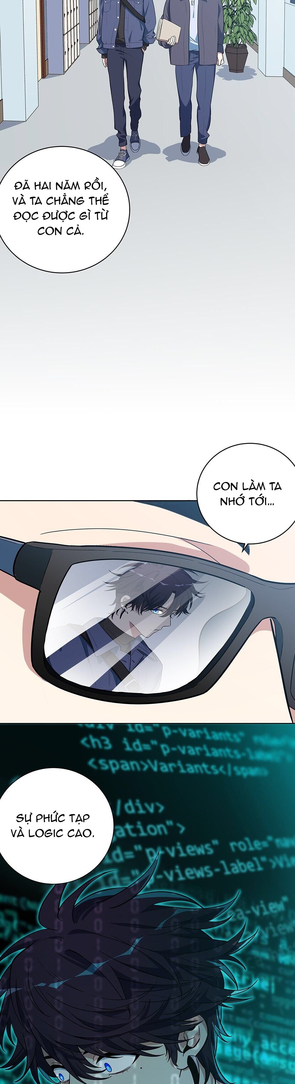 [16+] Killing My Love Chap Chapter 2.1-[16+] Killing My Love - Next Chap 4