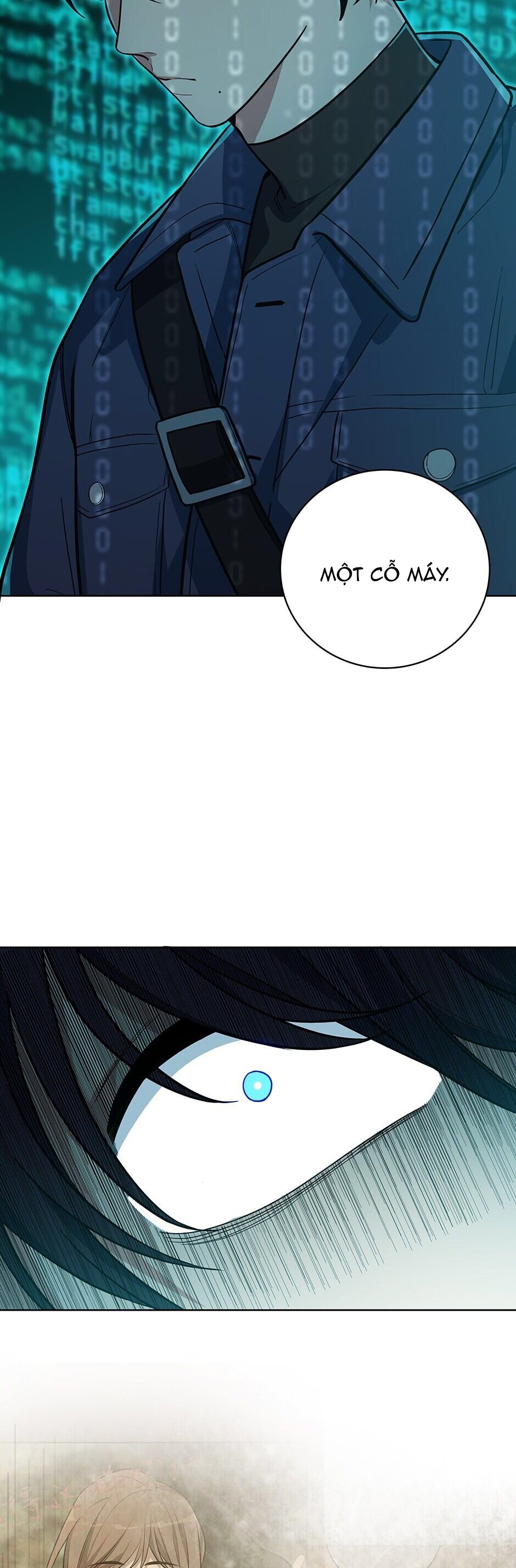 [16+] Killing My Love Chap Chapter 2.1-[16+] Killing My Love - Next Chap 4