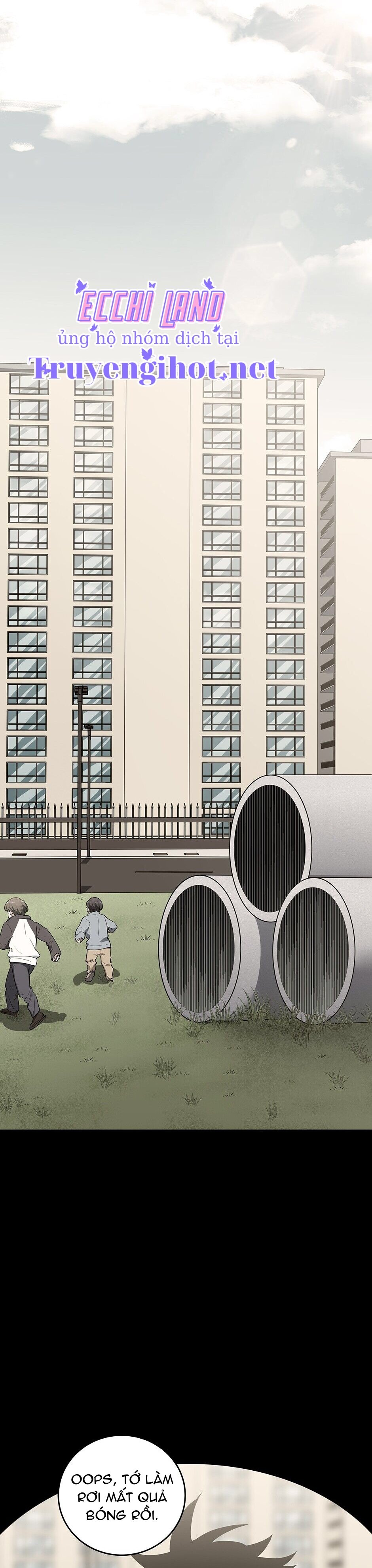 [16+] Killing My Love Chap Chapter 2.1-[16+] Killing My Love - Next Chap 4