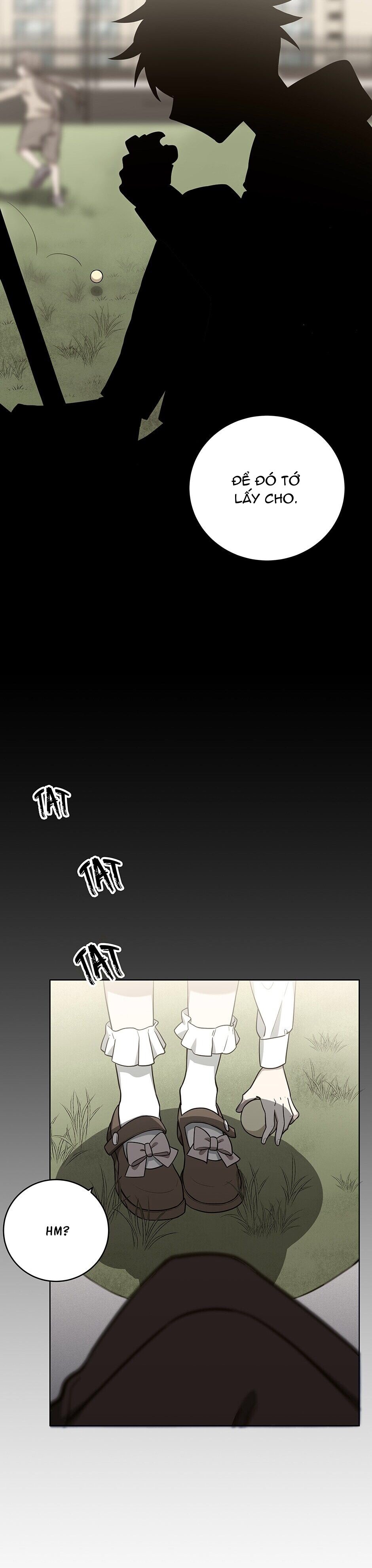 [16+] Killing My Love Chap Chapter 2.1-[16+] Killing My Love - Next Chap 4