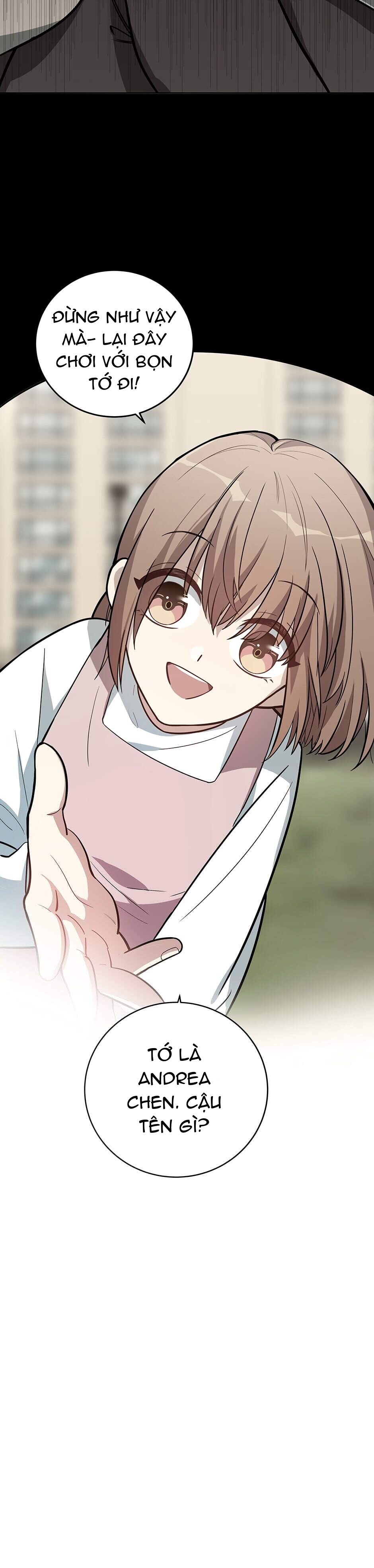 [16+] Killing My Love Chap Chapter 2.1-[16+] Killing My Love - Next Chap 4