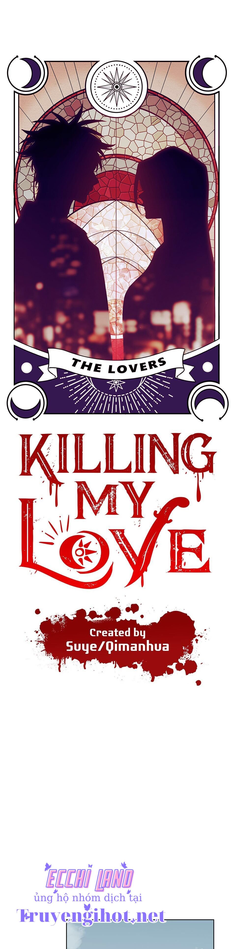 [16+] Killing My Love Chap Chapter 2.1-[16+] Killing My Love - Next Chap 4